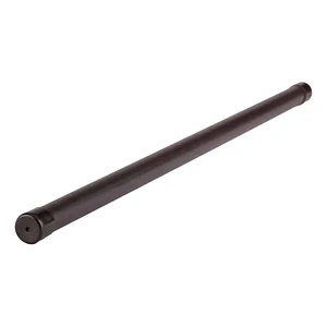 BARRA PLASTICADA CAFE 22MM.X1.5 MT. 10063215