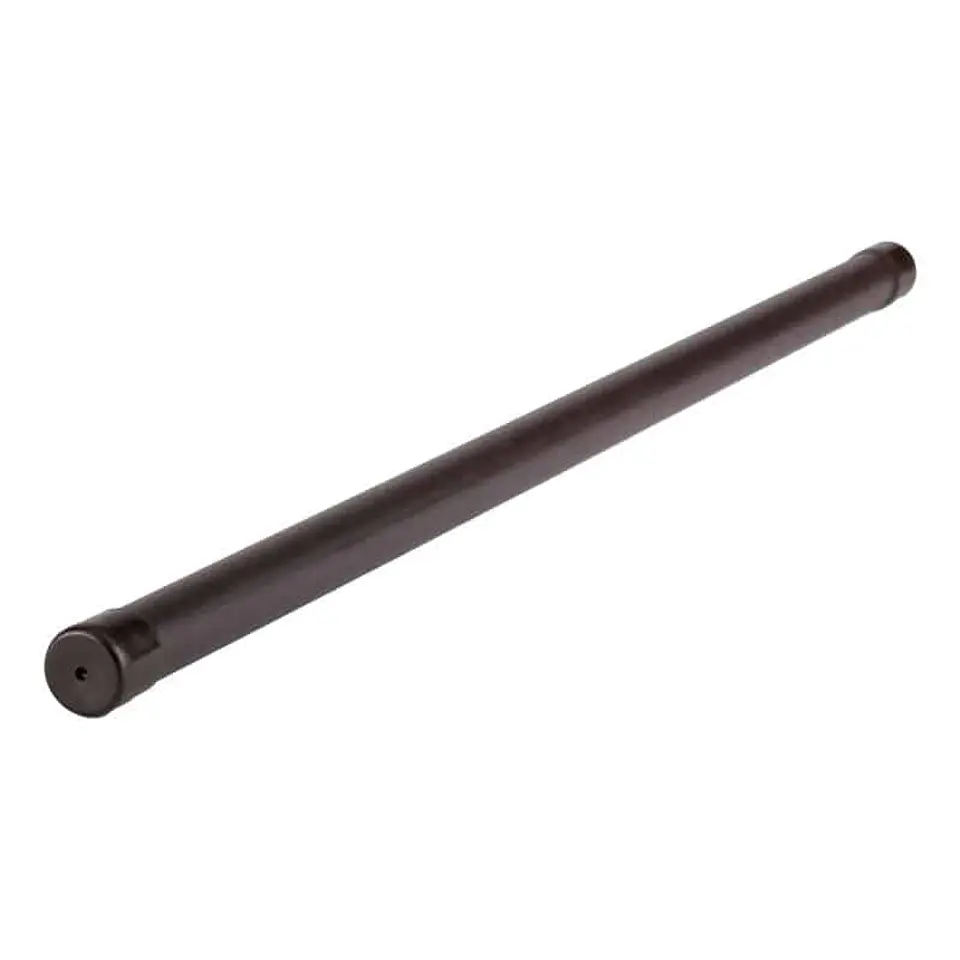 BARRA PLASTICADA CAFE 22MM.X1.5 MT. 10063215 1