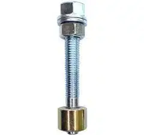 PIVOTE PORTON SIMPLE 126MM LIOI