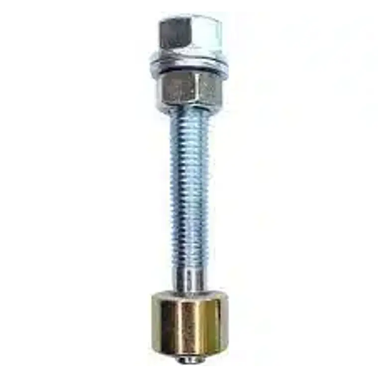 PIVOTE PORTON SIMPLE 126MM LIOI 1