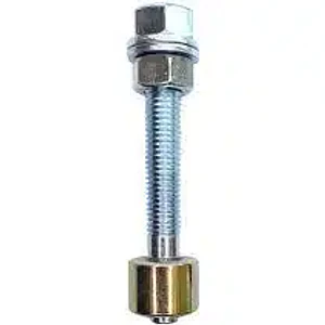 PIVOTE PORTON SIMPLE 126MM LIOI