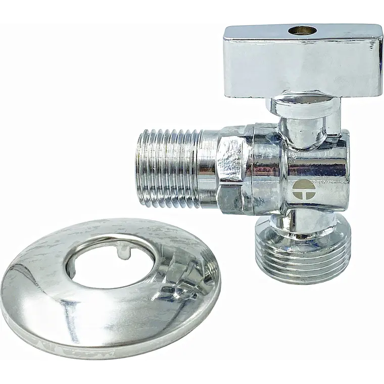 LLAVE ANGULAR TAUMM LAVADORA 1/2