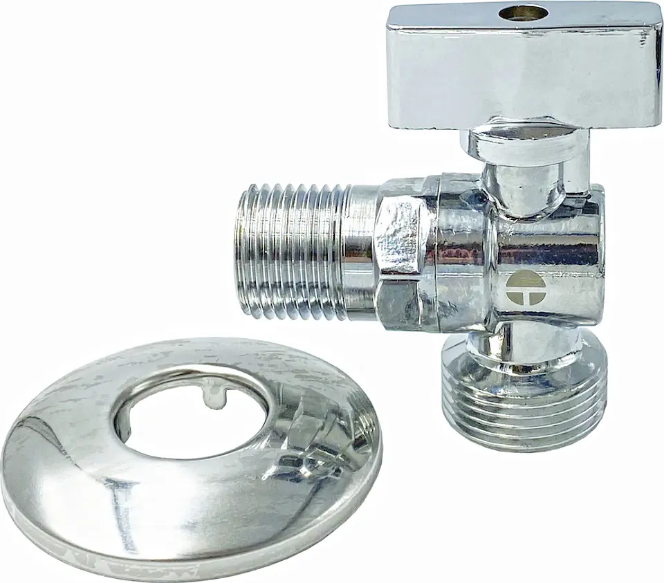 LLAVE ANGULAR TAUMM LAVADORA 1/2