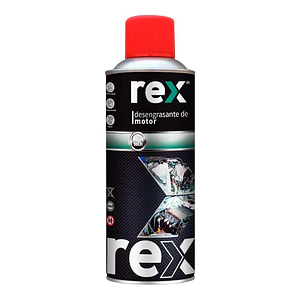DESENGRASANTE MOTOR SPRAY REX 450ML. 30084