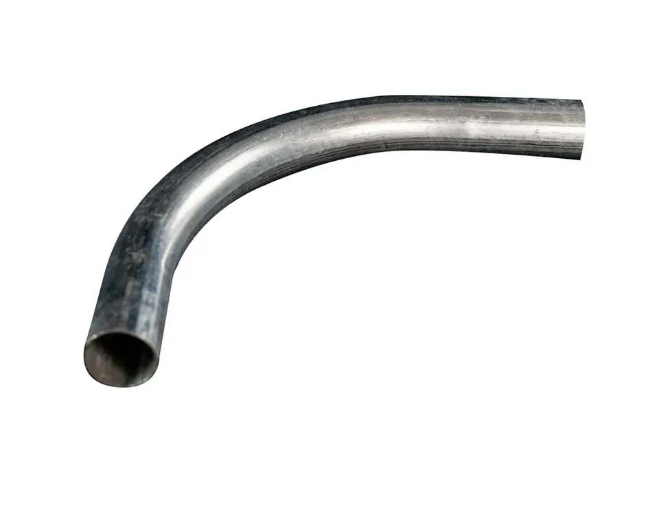 CURVA EMT 20 MM. X90