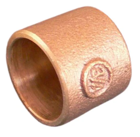 TAPA GORRO BRONCE SO 3/4" 080940000