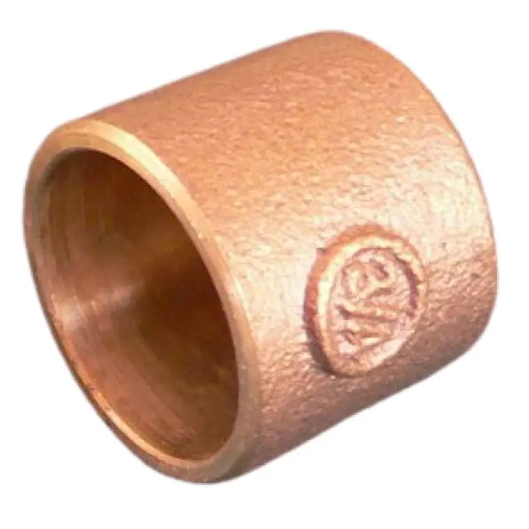 TAPA GORRO BRONCE SO 3/4