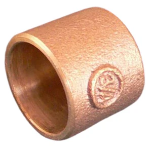 TAPA GORRO BRONCE SO 3/4