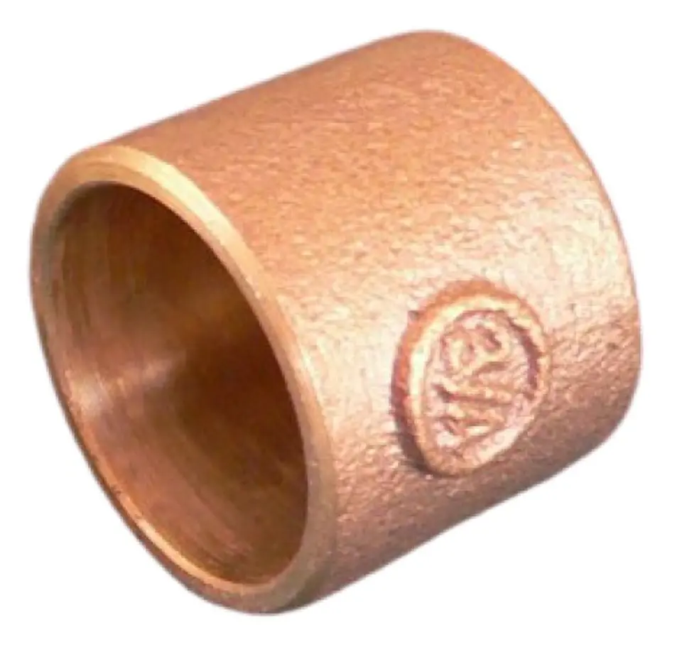 TAPA GORRO BRONCE SO 3/4