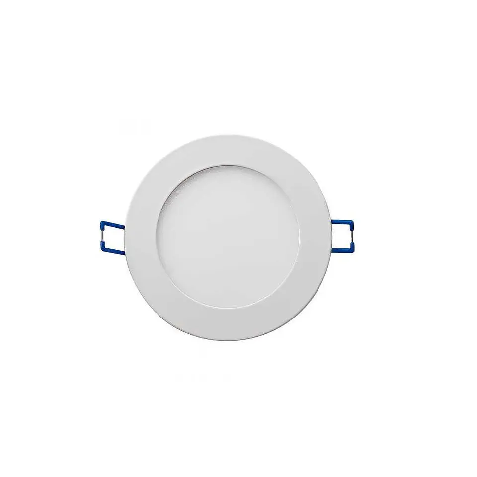 PANEL LED MEGABRIGHT EMB. RED.6W LUZ FRIA 50400027 1