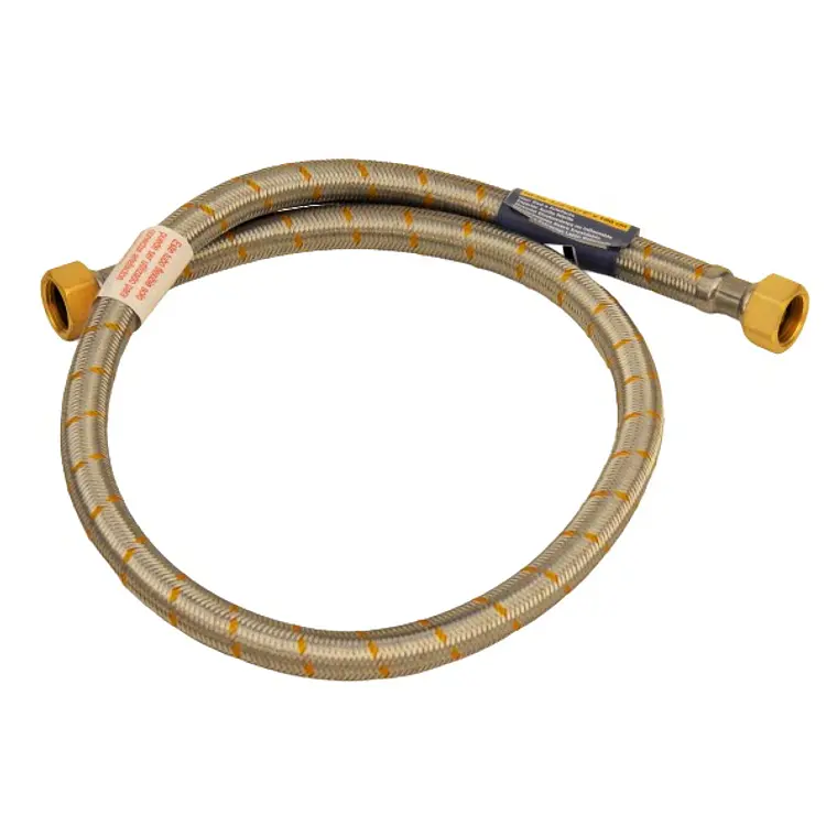 FLEXIBLE GAS TAUMM/DIMAFLOW 1/2