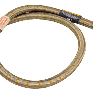FLEXIBLE GAS TAUMM/DIMAFLOW 1/2