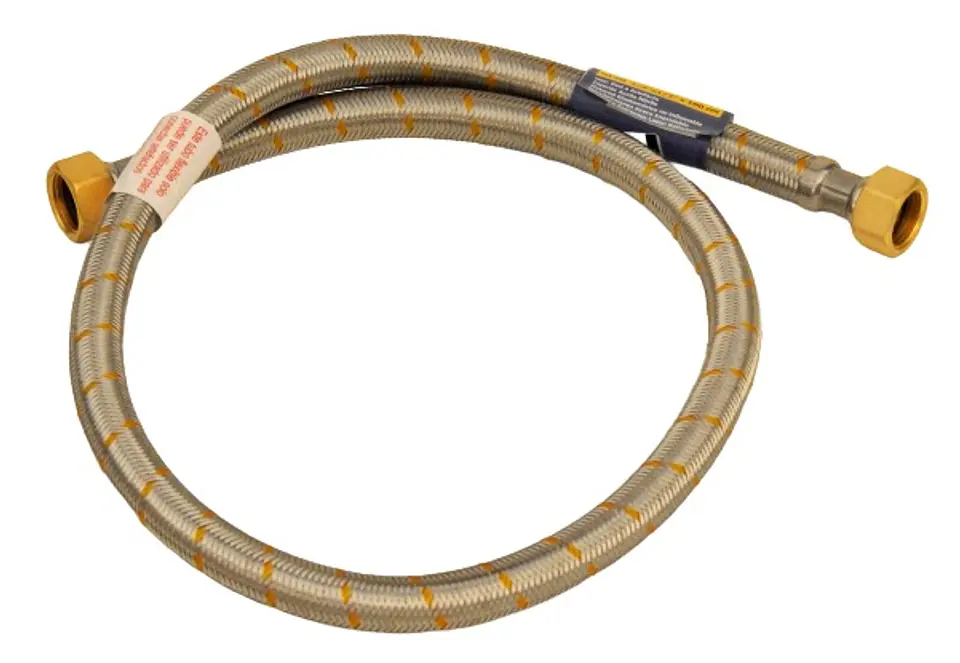 FLEXIBLE GAS TAUMM/DIMAFLOW 1/2