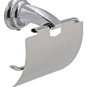 PORTACONFORT TAUMM LINEA COLOMBA CROMADA 030501602