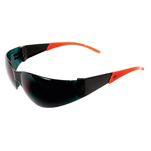 LENTE DRIER SAFETY PRO OSCURO AS0177