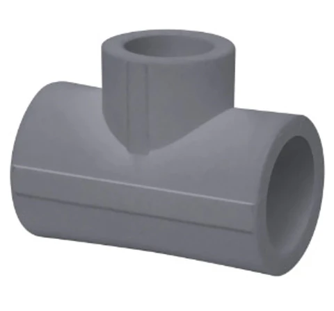 TEE PPR 32 X 25 X 32 MM.90288/31618