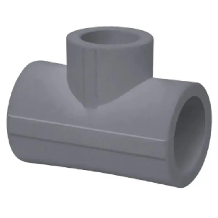 TEE PPR 32 X 25 X 32 MM.90288/31618 1