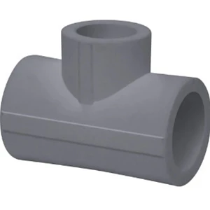 TEE PPR 32 X 25 X 32 MM.90288/31618