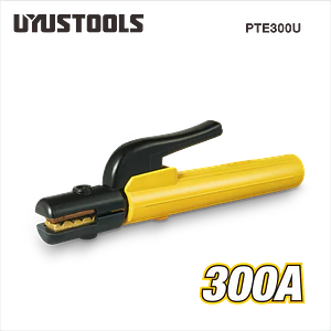 PORTAELECTRODO UYUSTOOLS 300AMP PTE300U