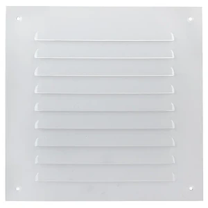 CELOSIA PVC BLANCA LIOI 15 X 15 CM 8503023