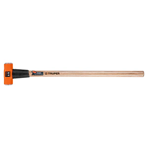 COMBO TRUPER 6LB.MANGO/MAD.36