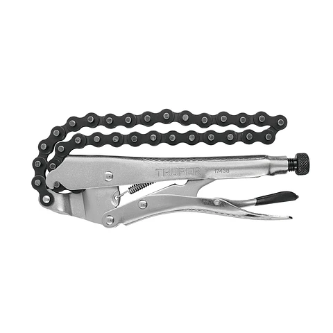 CAIMAN CADENA TRUPER 5.1/4" COD.17438