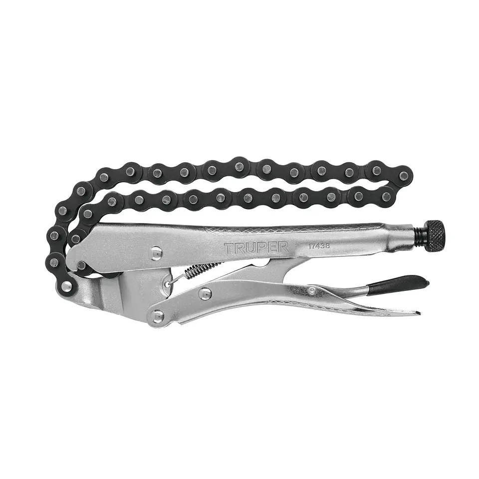 CAIMAN CADENA TRUPER 5.1/4