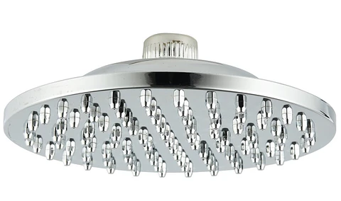 PLATO DUCHA TAUMM RED.ABS 8" 020601003