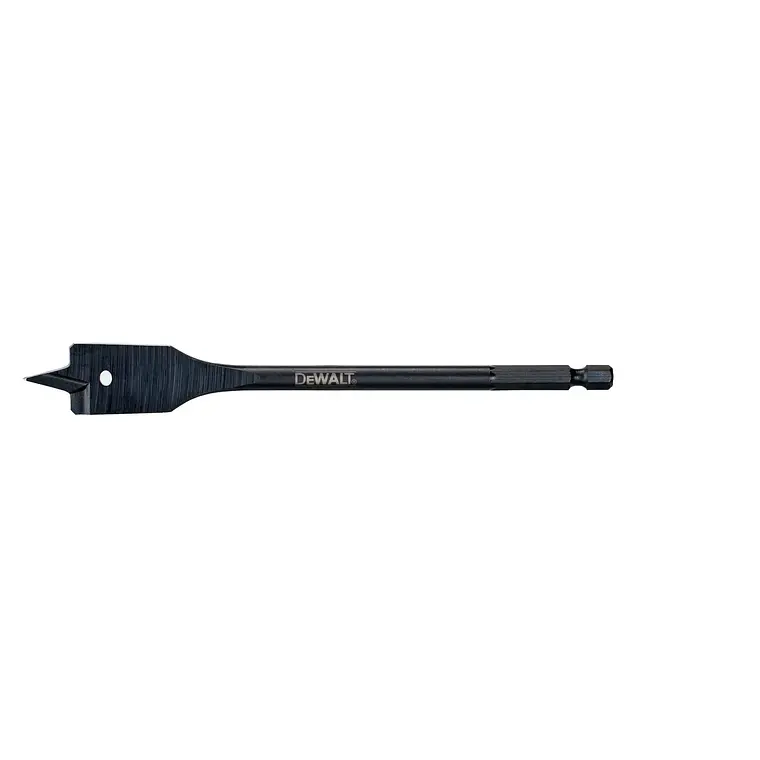 BROCA PALETA DEWALT 12 MM DT4763 1