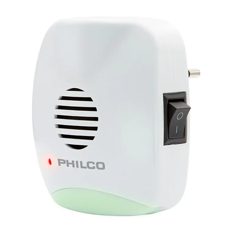 REPELENTE ULTRASONICO RATONES PHILCO RT943 1