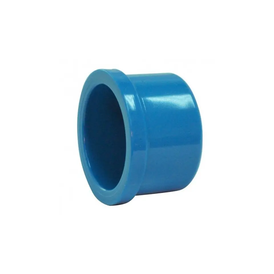 TAPA GORRO PVC HID. 40 MM.50617 1