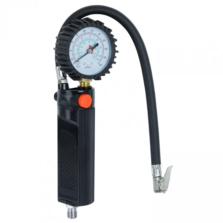 INFLADOR DE NEUMATICO MUZI 150-220PSI G-52 041477 1