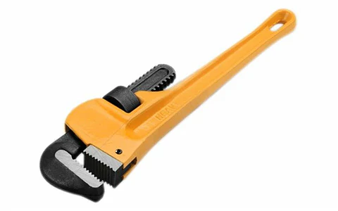 LLAVE STILSON TOLSEN 18" 10235