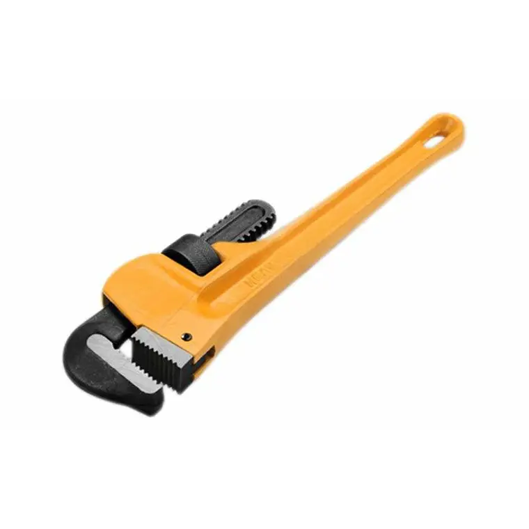 LLAVE STILSON TOLSEN 18