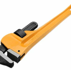 LLAVE STILSON TOLSEN 18