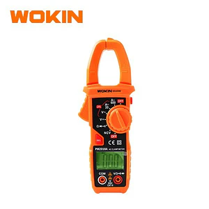 MULTITESTE DIGITAL C/PINZAS WOKIN 551008