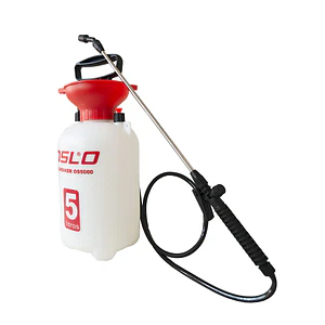 FUMIGADORA OSLO OS5000 5 LT. IFEMA0007