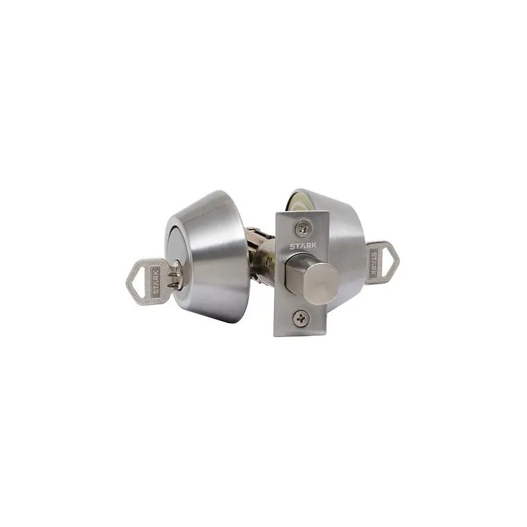 CERROJO SEGURIDAD ACERO STARK DESIGN SDCEO-AI 1