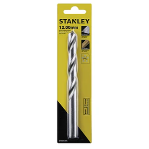 BROCA METAL STANLEY 12 MM.STA50120C