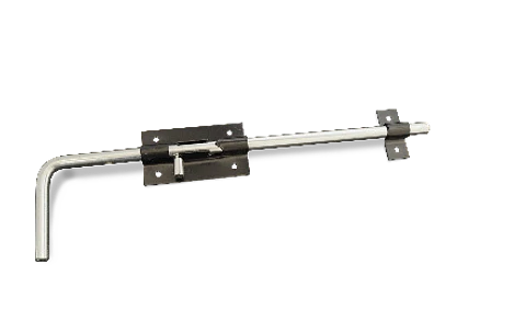 PICAPORTE DUCASSE 5/8"-500 10101002501