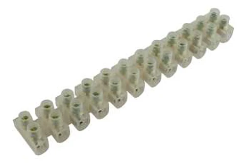 5000RC0221 REGLETA ELECTRICA 4 MM.