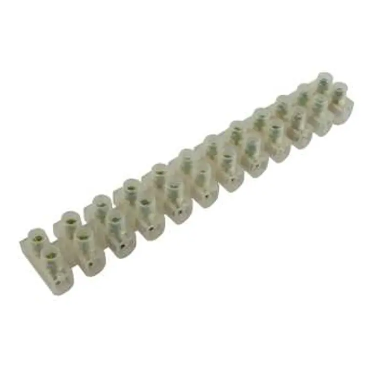 5000RC0221 REGLETA ELECTRICA 4 MM. 1