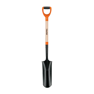 PALA JARDINERA HOYERA TRUPER C/MANGO 17163