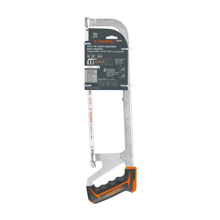 MARCO SIERRA METAL TRUPER APT-12 10230 1