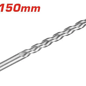 BROCA CONCRETO TOTAL 10MM X 150MM TAC211002