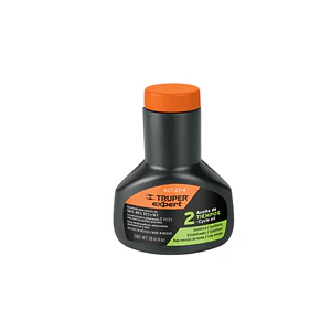 ACEITE 2 TIEMPOS TRUPER 118 ML. 1017624