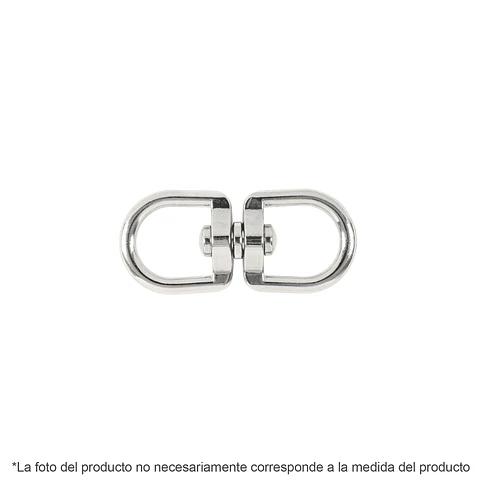 DESTORCEDOR FIERO 1/8" 30 KG. 44097