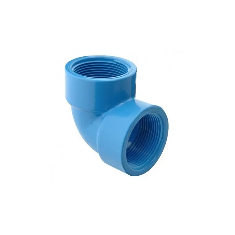 CODO PVC HID. 3/4