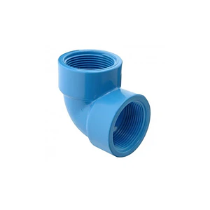 CODO PVC HID. 3/4