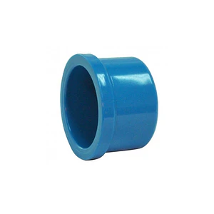 TAPA GORRO PVC HID. 50 MM.60205/350806